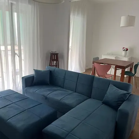 Matedo - Casa Matedo شقة