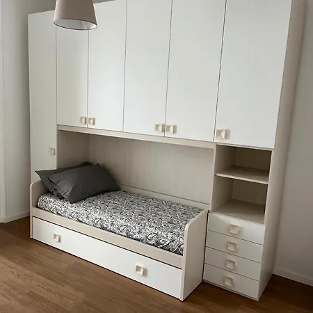 Matedo - Casa Matedo شقة