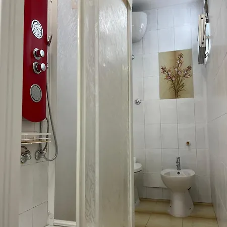 شقة Matedo - Casa Matedo *