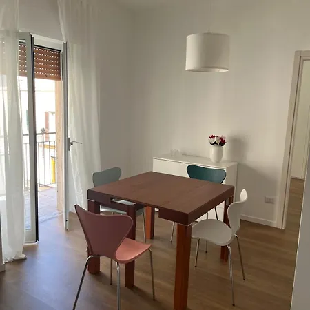 Matedo - Casa Matedo مونوبولي