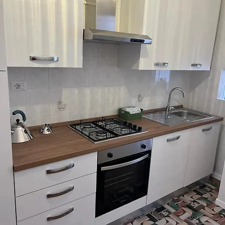 Matedo - Casa Matedo * مونوبولي