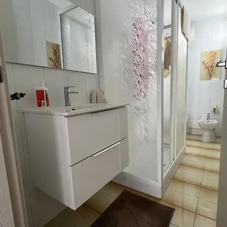 شقة Matedo - Casa Matedo