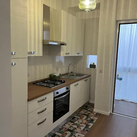 شقة Matedo - Casa Matedo *