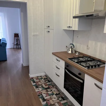 Matedo - Casa Matedo شقة