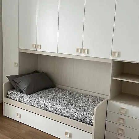 Matedo - Casa Matedo شقة