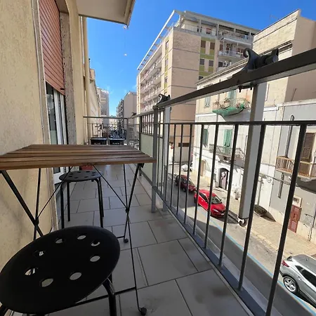 شقة Matedo - Casa Matedo مونوبولي