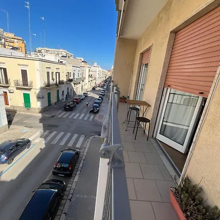 Matedo - Casa Matedo شقة *