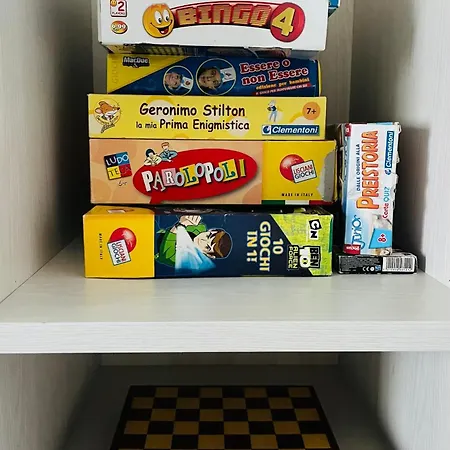 شقة Matedo - Casa Matedo مونوبولي