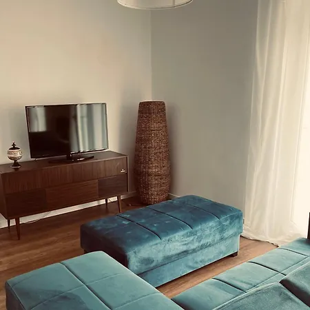 Matedo - Casa Matedo شقة