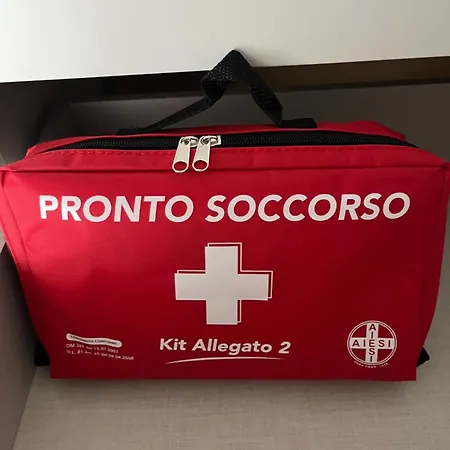 Matedo - Casa Matedo شقة *