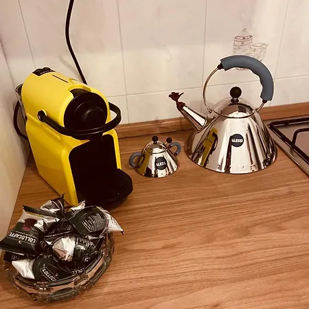 Matedo - Casa Matedo شقة