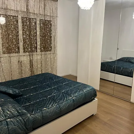 شقة Matedo - Casa Matedo