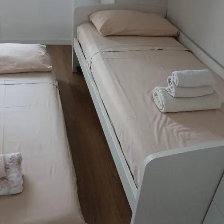 شقة Matedo - Casa Matedo مونوبولي