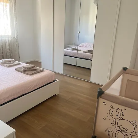 شقة Matedo - Casa Matedo مونوبولي