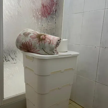 Matedo - Casa Matedo مونوبولي