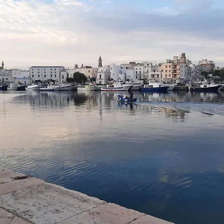 Matedo - Casa Matedo شقة