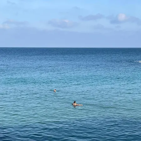 شقة Matedo - Casa Matedo