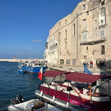 Matedo - Casa Matedo شقة مونوبولي