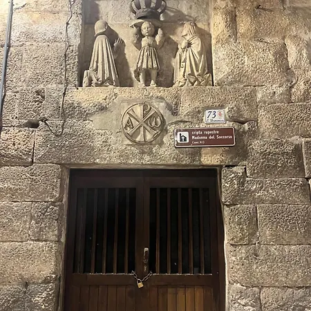 Matedo - Casa Matedo * مونوبولي