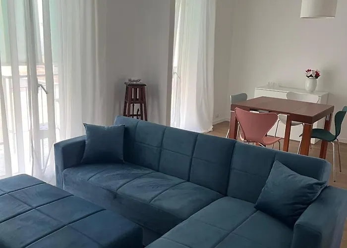 Matedo - Casa Matedo Апартаменты