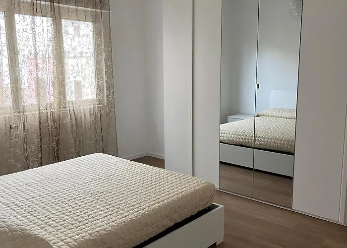 Matedo - Casa Matedo Monopoli