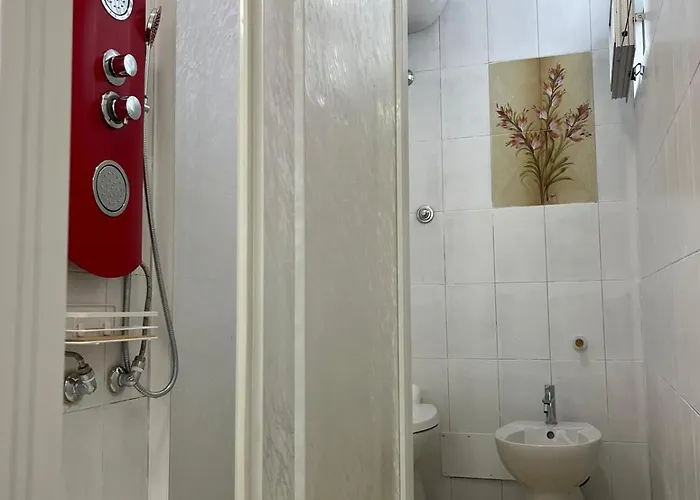 Apartamento Matedo - Casa Matedo *