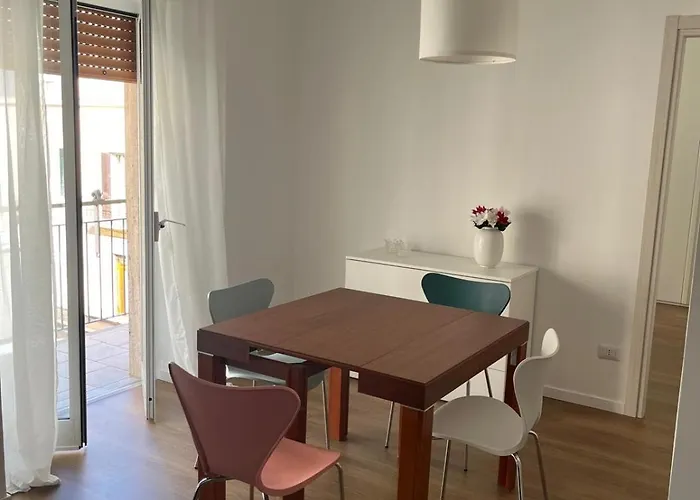 Matedo - Casa Matedo Монополи
