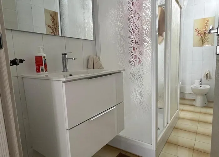 Apartamento Matedo - Casa Matedo