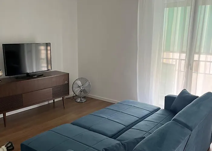 Apartamento Matedo - Casa Matedo Monopoli