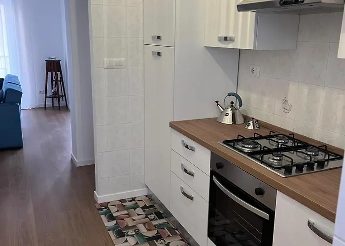 Matedo - Casa Matedo Apartamento