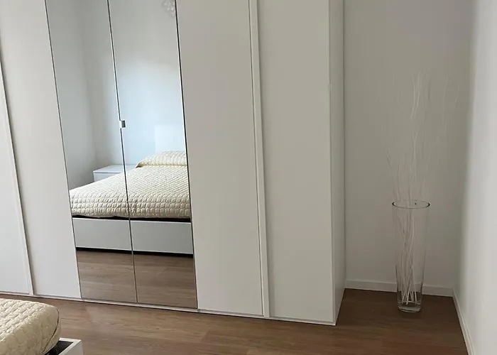 Matedo - Casa Matedo Apartamento Monopoli