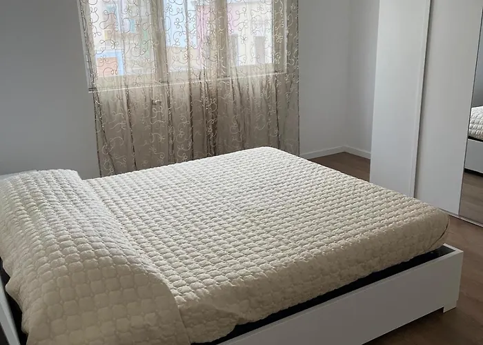 Apartamento Matedo - Casa Matedo *