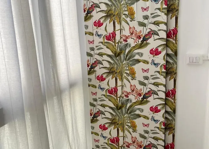 Matedo - Casa Matedo Apartamento Monopoli