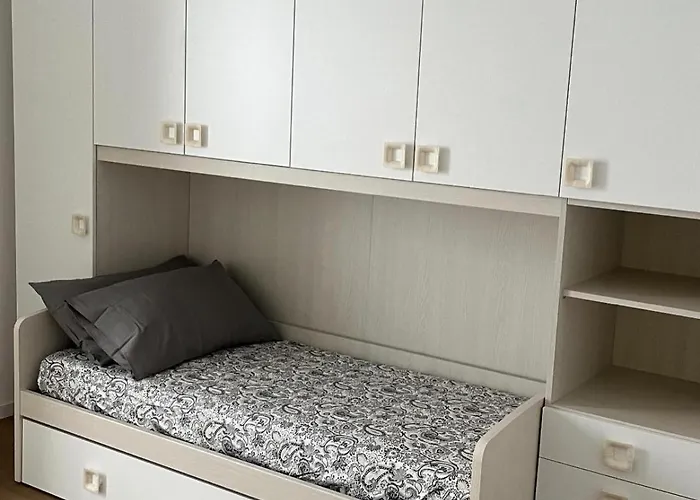 Matedo - Casa Matedo Апартаменты
