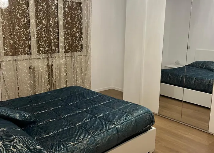 Apartamento Matedo - Casa Matedo