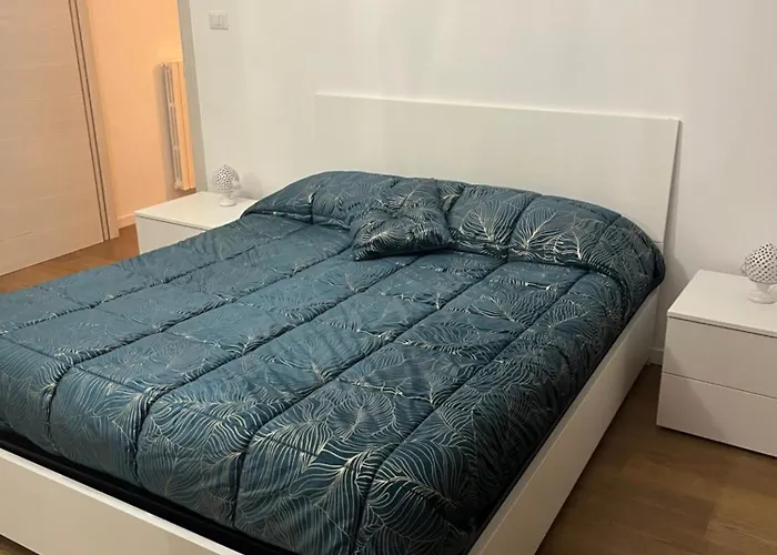 Matedo - Casa Matedo Apartamento Monopoli