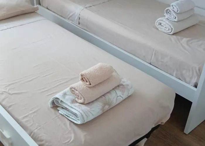 Matedo - Casa Matedo *