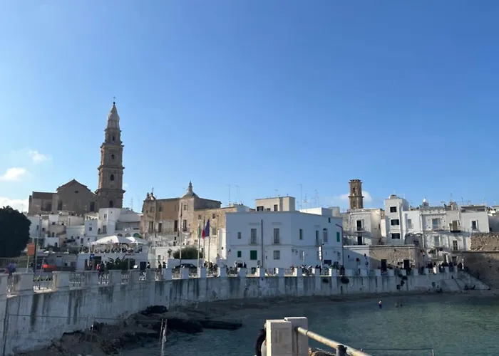 Apartamento Matedo - Casa Matedo Monopoli