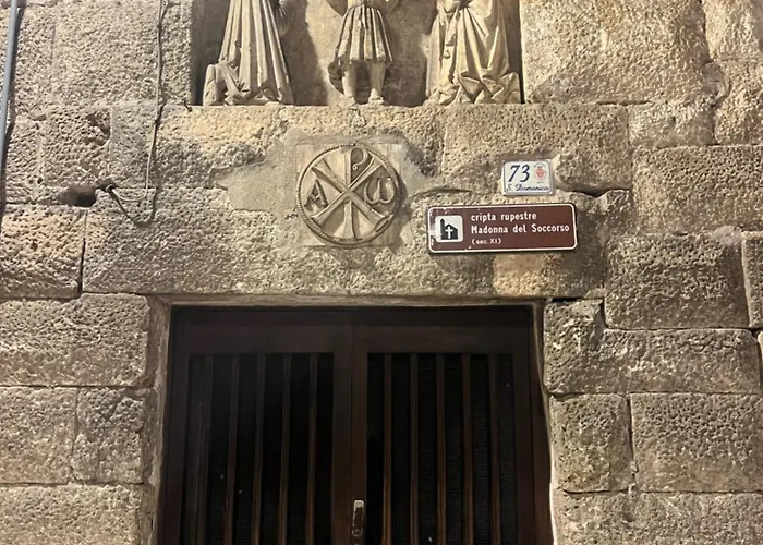 Matedo - Casa Matedo * Monopoli